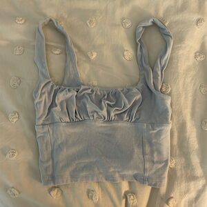 Wilfred Free- Aritzia tank top